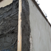 Rehabilitación dee fachada