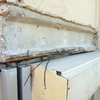 Rehabilitación dee fachada