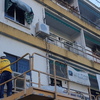 Rehabilitacion fachada