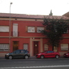 Fachada oteruelo