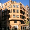 Rehabilitación fachada