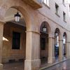 Rehabilitación fachada Ayuntamiento Mollerussa