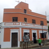 Rehabilitación fachada casa frente al mar