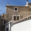 Cambiar fachada De Ermita