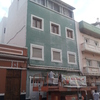 Rehabilitación  fachada sita en la calle Benecharo Nº 50