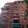 Reformar piscina (escalones, pintura etc.)