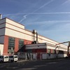 Rehabilitación integral de fachada nave industrial y oficinas