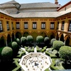 Rehabilitación Palacio de los Terceros. Sevilla.
