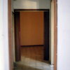 Rehabilitación piso barrio gotico Barcelona - antes