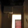Rehabilitación piso barrio gotico Barcelona - antes