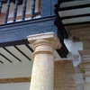 Parquet en apartamento en san carlos de la rapita