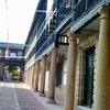 Rehabilitación Plaza San Carlos