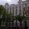 REHABILITACIÓN SANTA BARBARA 4, MADRID