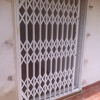 REJA BLANCA EXTENSIBLE