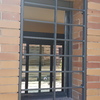 Reja fija
