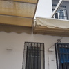 Rejas patio interior 