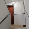Rellano escalera