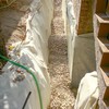 RELLENO GRAVA ZANJA PERIMETRAL