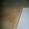 Remate con canto de piedra