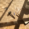 REMATE DE PARQUET A PAREDES 