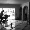 Remates del interior .