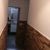 REMODELACION DE PASILLO HACIA BAÑO 