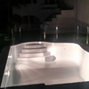 Remodelación de piscina