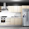 RENDER DE PARTE FRONTAL DE COCINA