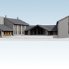 Render Fachada Principal