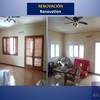 Renovación