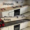 Renovacion encimera