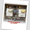 reparacion de armarios de regulacion de gas natural