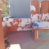 Reparación de superficies en el exterior de vivienda