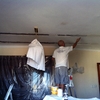 REPARACION DE VIGAS CON FIBRA DE CARBONO
