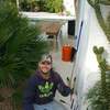 Reparación fuga de agua mantenimiento