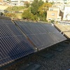 Reparacion Solar Térmica Piscina Publica Barcelona
