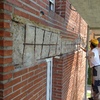 Reparación y refuerzo de fachadas en Santander-Torrelavega