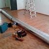 REPLANTEO INSTALACIÓN RENOVACIÓN AIRE VICIADO