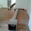 REPLANTEO INSTALACIÓN RENOVACIÓN AIRE VICIADO