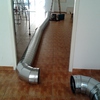 REPLANTEO INSTALACIÓN RENOVACIÓN AIRE VICIADO