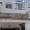 Replanteo para balaustrada