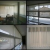 Confeccionar toldo para carpa
