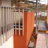 Estado Rehabilitado - Detalle Balcones