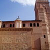 RESTAURACIÓN CÚPULAS