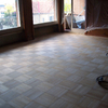 Restauración de parquet en Olmo