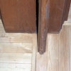 Restauración de parquet en Olmo