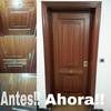 restauracion de porton 
