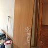 Restauración de puertas.