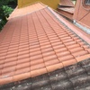 Restauracion de tejado en mal estado