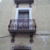 Restauración de ventanales